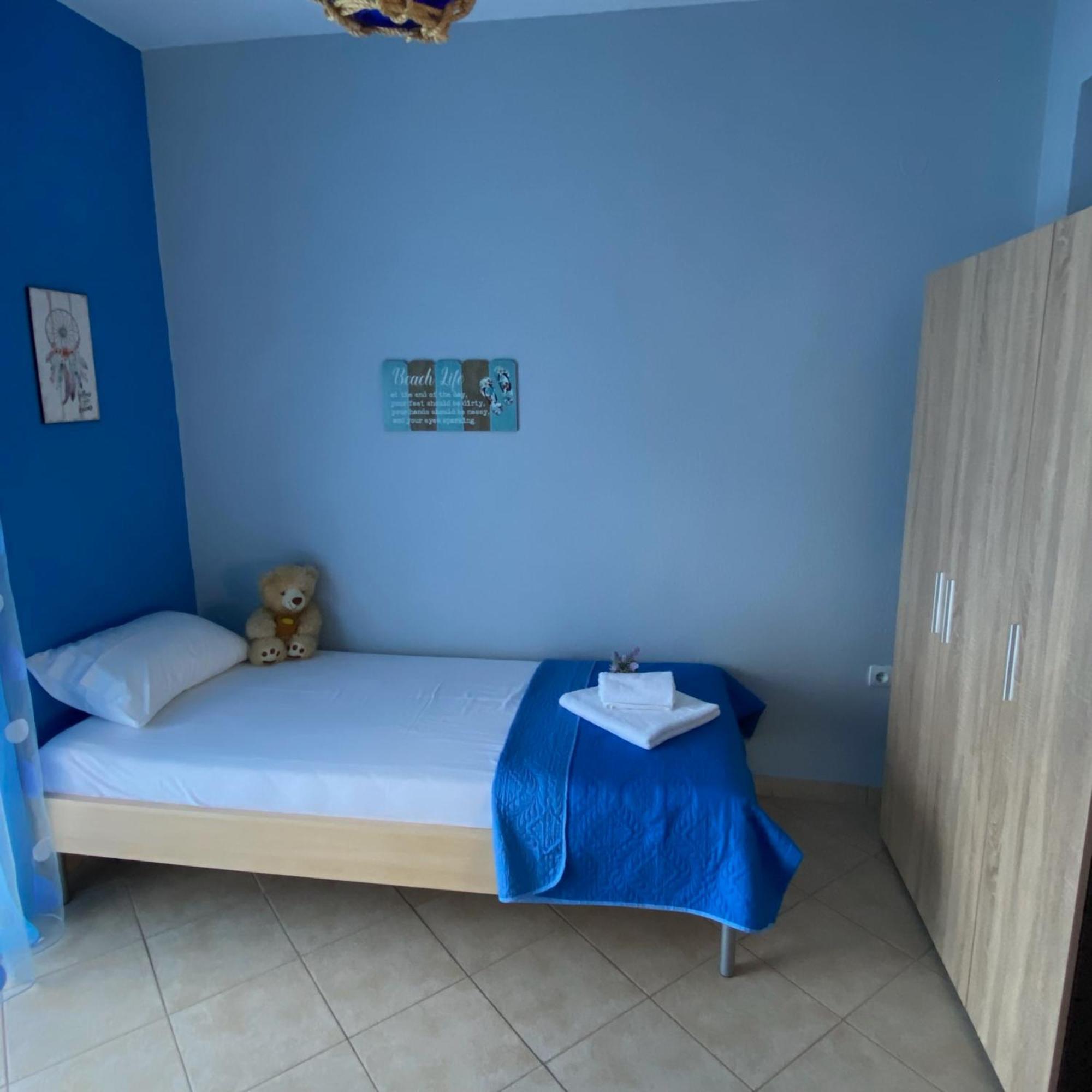 Kap's appartment  Ágios Nikólaos Extérieur photo