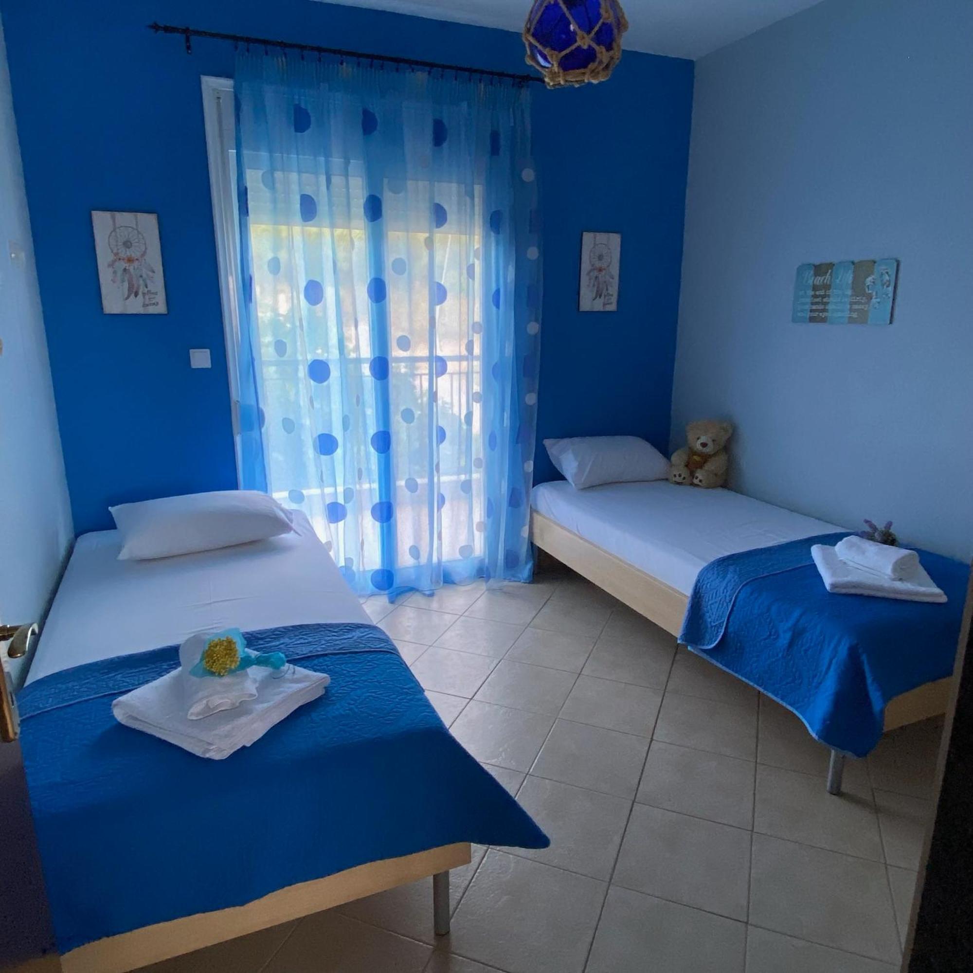 Kap's appartment  Ágios Nikólaos Extérieur photo