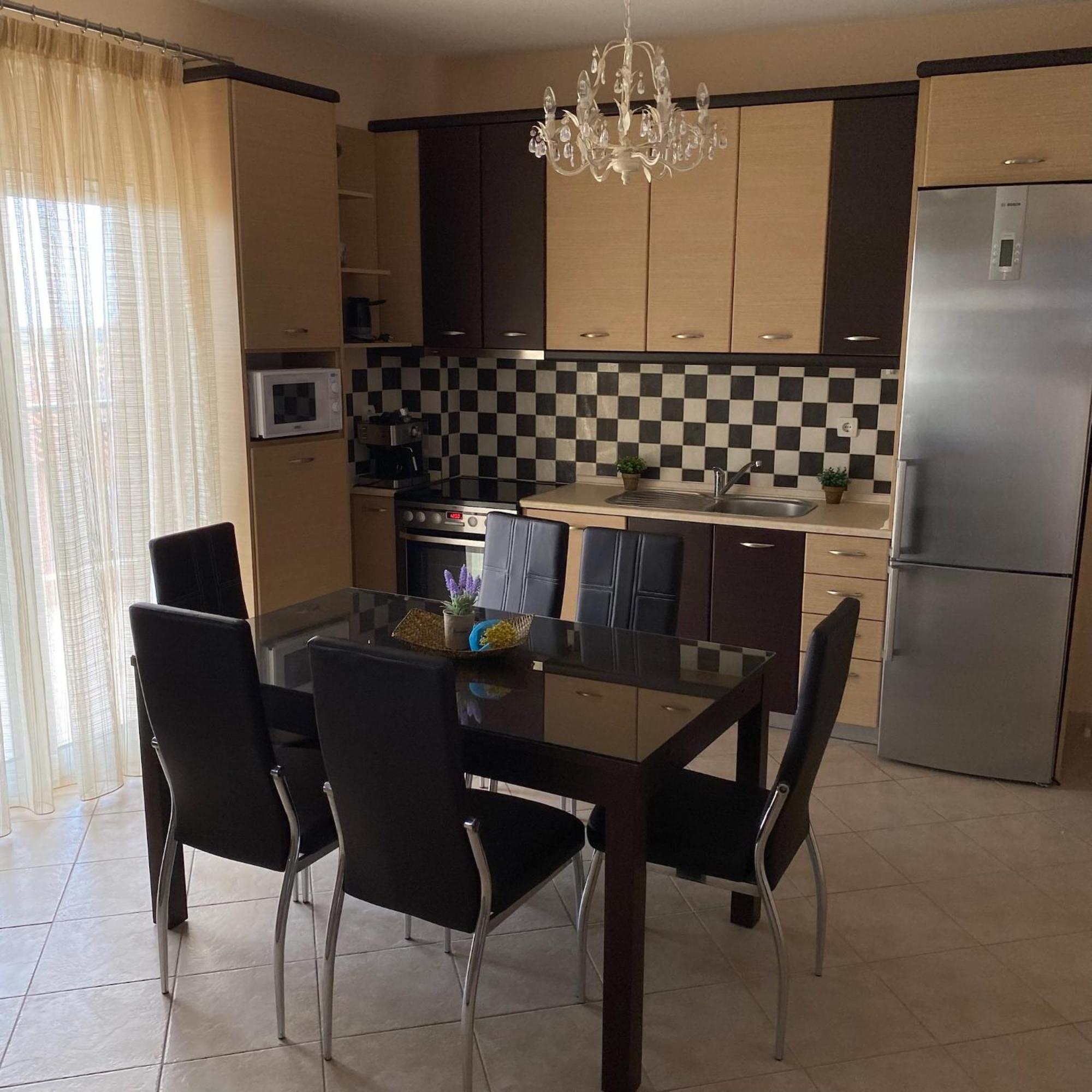 Kap's appartment  Ágios Nikólaos Extérieur photo